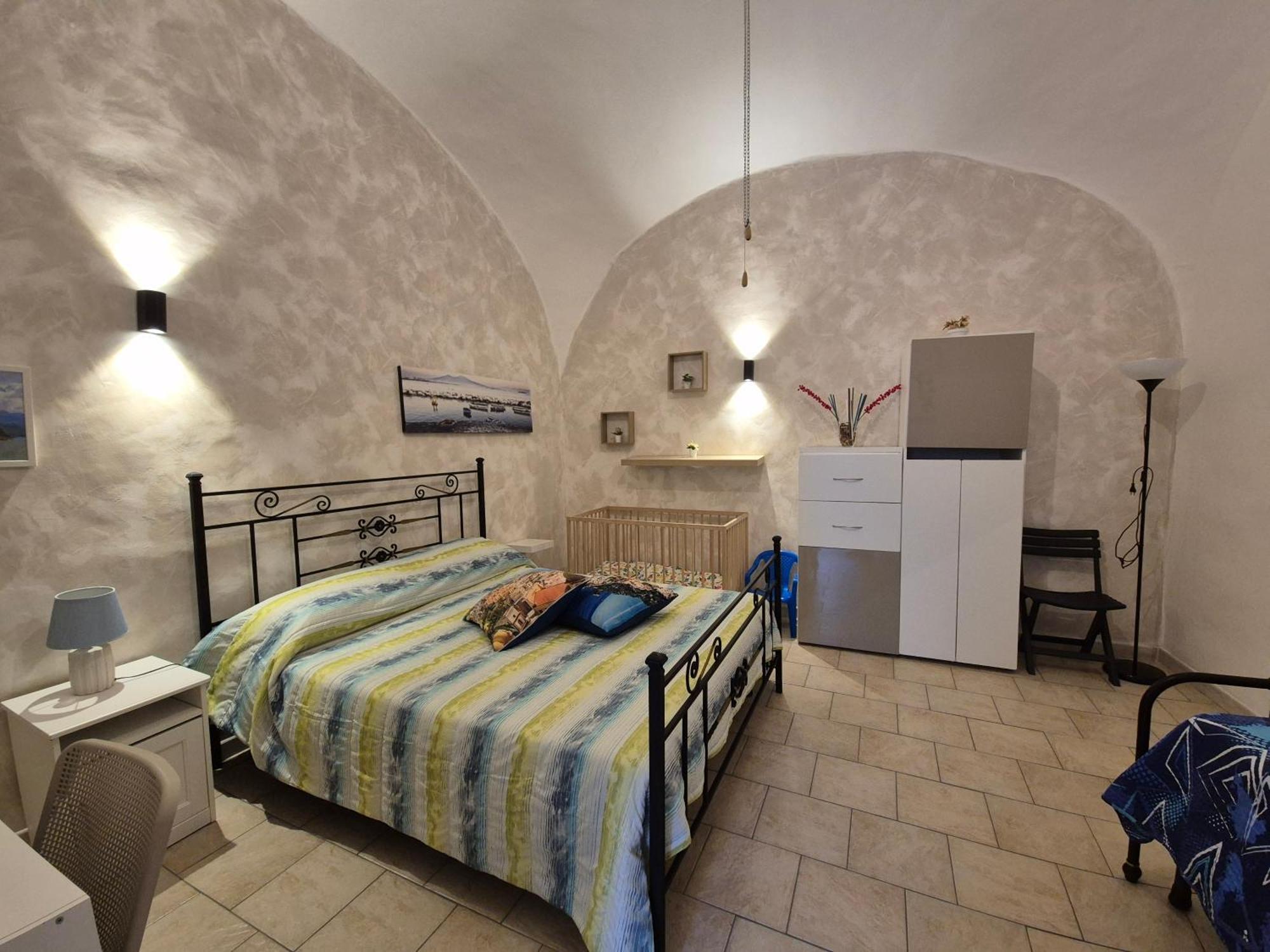 Casa Vacanze Smeralda Vietri Exterior foto