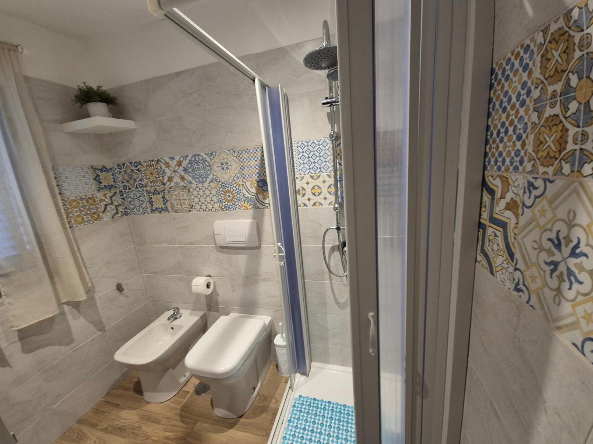 Casa Vacanze Smeralda Vietri Exterior foto